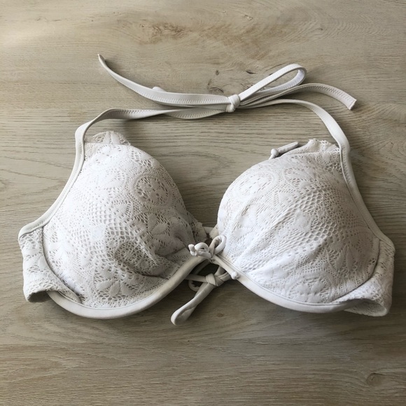 Victoria's Secret Other - VS Swim Pushup Bikini Top Victoria's Secret Other - VS Swim Pushup Bikini Top